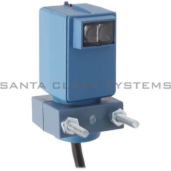 Cutler-Hammer 1255A-6511 Photoelectric Thru-Beam Detector Product Image