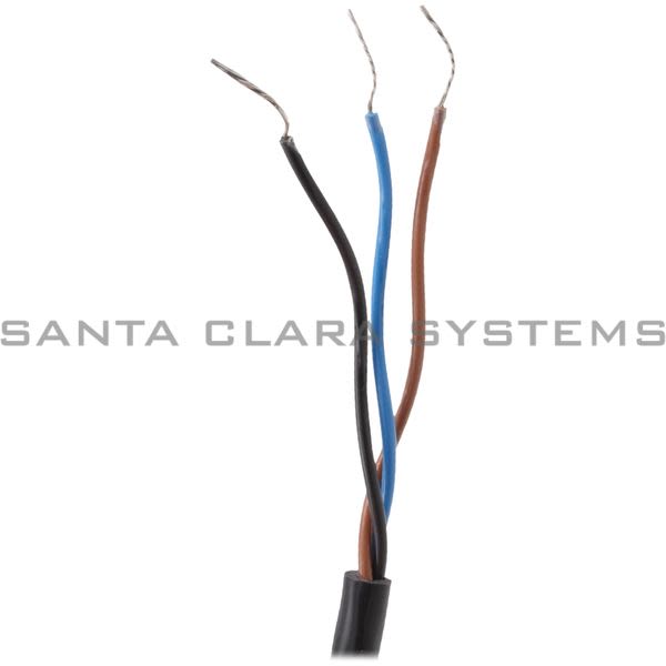 Cutler-Hammer 1255A-6511 Photoelectric Thru-Beam Detector Product Image