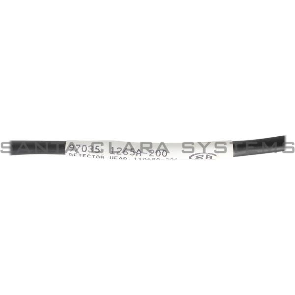 Cutler-Hammer 1265A-200 Photoelectric Detector | Opcon Product Image