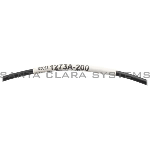 Cutler-Hammer 1273A-200 Photoelectric Detector Cable | Eaton 103904 Product Image