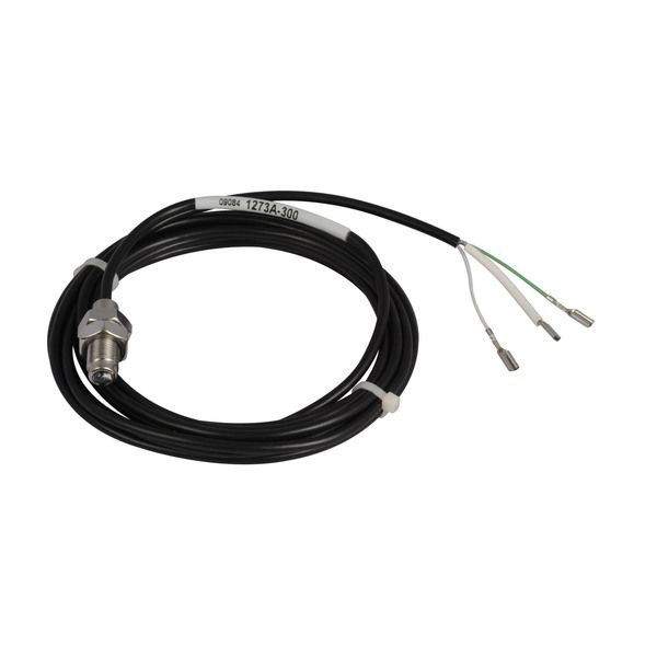 Cutler-Hammer 1273A-300 Photoelectric Detector | Lead Wire Cylinder Style | 103686 Product Image