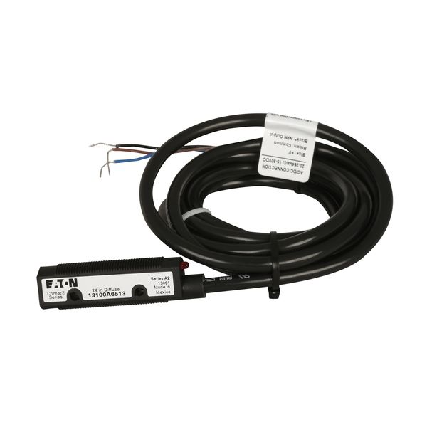 Cutler-Hammer 13100A6513  Photoelectric Sensor Product Image