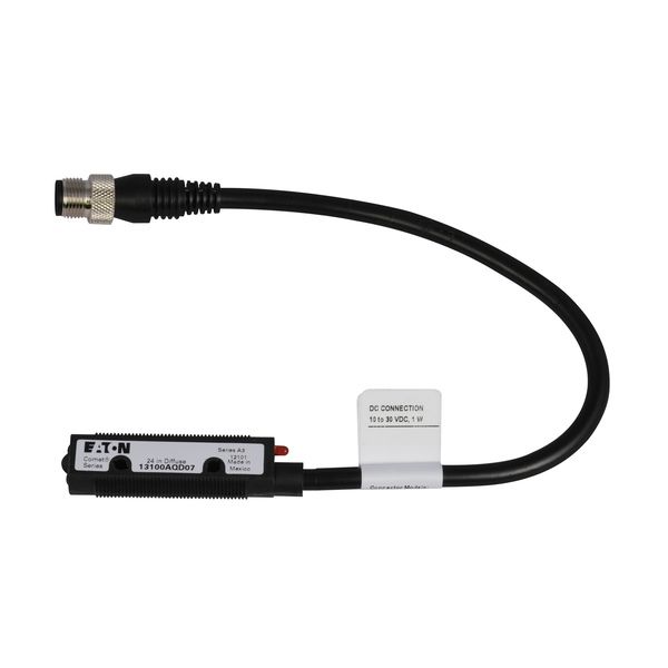 Cutler-Hammer 13100AQD07 Photoelectric | Micro-Connector | Eaton Product Image