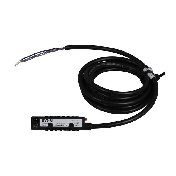 Cutler-Hammer 13100R6513  Comet Photoelectric 24In Diffuse Reflective 6 Foot Cable Product Image