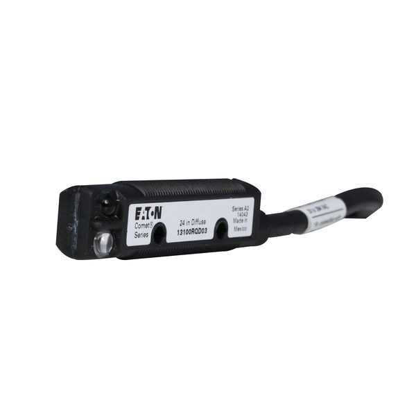 Cutler-Hammer 13100RQD03  Photoelectric Sensor Product Image