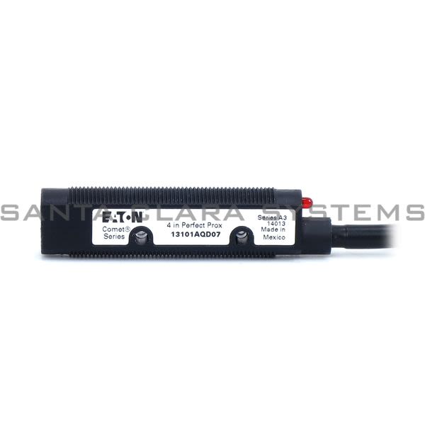 Cutler-Hammer 13101AQD07 Photoelectric Sensor Product Image
