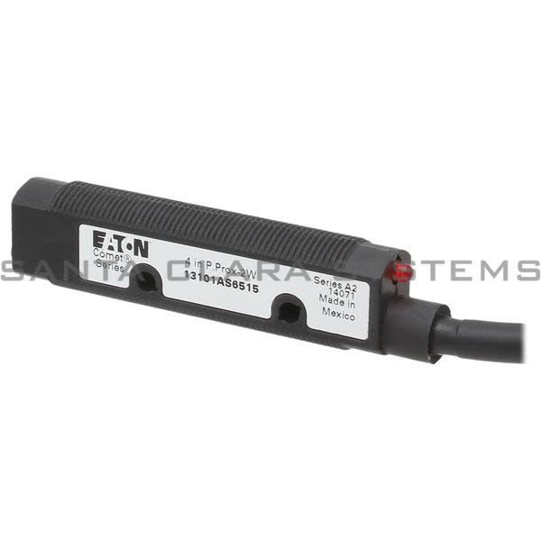 Cutler-Hammer 13101AS6515 Photoelectric Sensor Product Image