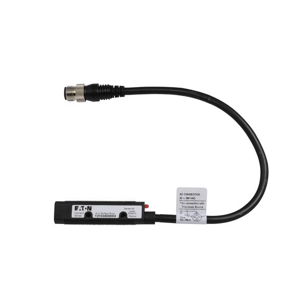 Cutler-Hammer 13103AQD03 Photoelectric Sensor Product Image