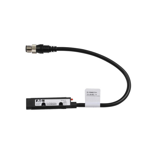 Cutler-Hammer 13103AQD07 Photoelectric Sensor | Eaton 13103A-QD07 Product Image