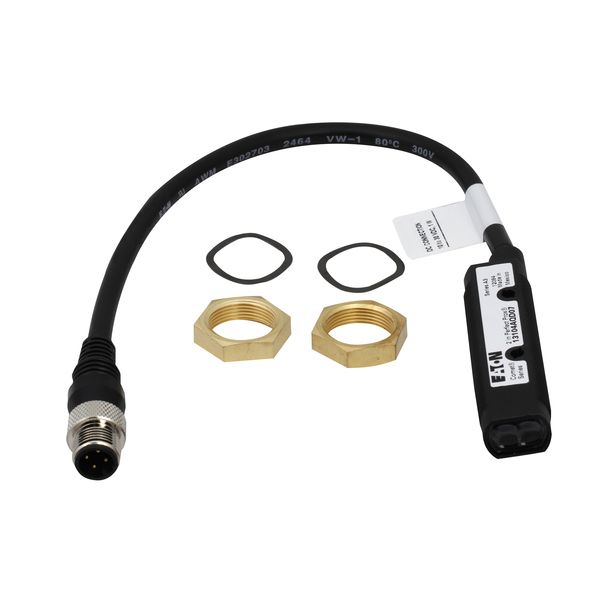 Cutler-Hammer 13104AQD07  Photoelectric Switch Product Image