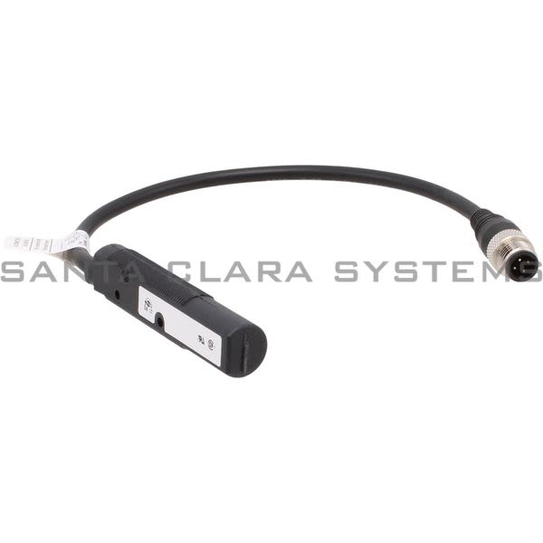 Cutler-Hammer 13104RQD03 Photoelectric Sensor | Comet Micro Connector | Eaton Product Image