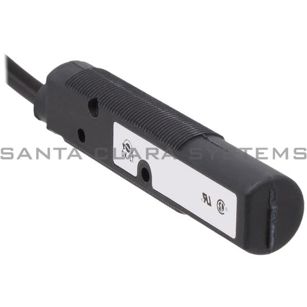 Cutler-Hammer 13104RQD03 Photoelectric Sensor | Comet Micro Connector | Eaton Product Image
