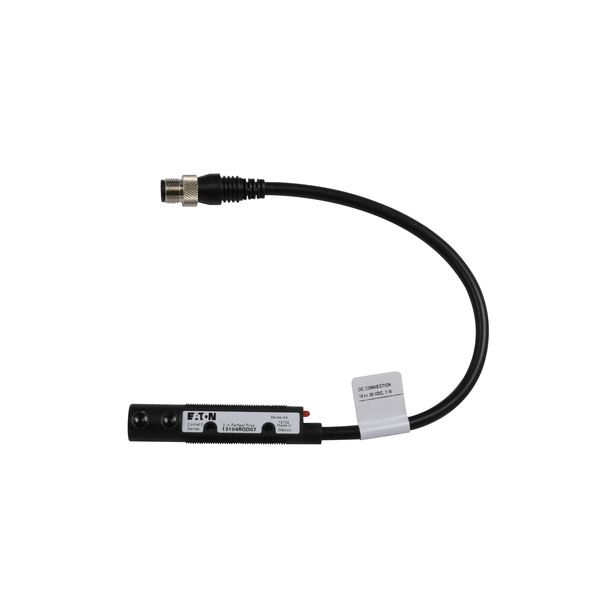 Cutler-Hammer 13104RQD07 Photoelectric Sensor | Comet Product Image