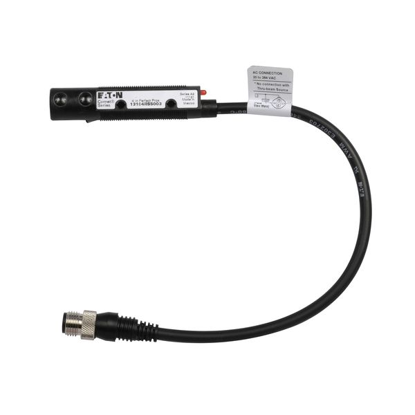 Cutler-Hammer 13104RS5003  Photoelectric Sensor Product Image