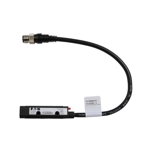 Cutler-Hammer 13105AQD07 Photoelectric Sensor | 13105A-QD07 Product Image