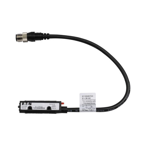 Cutler-Hammer 13106AQD03 Sensor Product Image