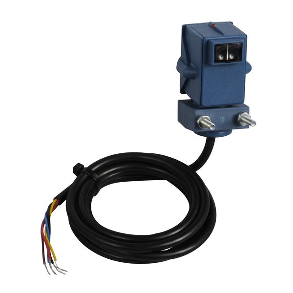 Cutler-Hammer 1351B-6511 Photoelectric Proximity Sensor | 50 Series Product Image