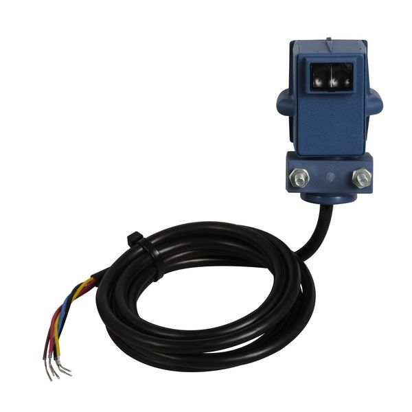 Cutler-Hammer 1351B-6511 Photoelectric Proximity Sensor | 50 Series Product Image