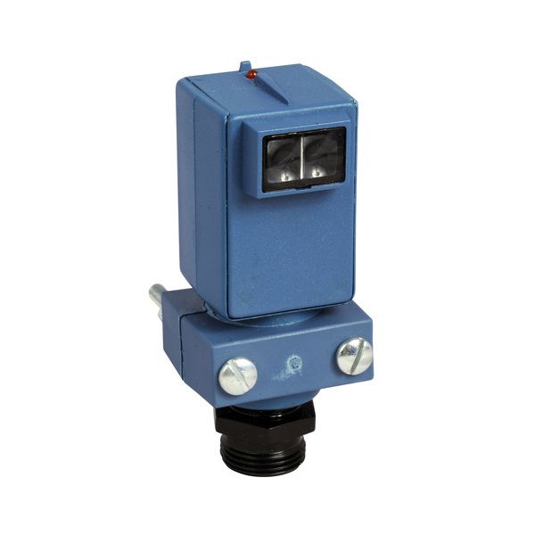 Cutler-Hammer 1355A-6503 Photoelectric 10-in Diffuse Light Operate | Eaton Product Image