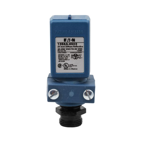 Cutler-Hammer 1356A-6503 Photoelectric Sensor Product Image