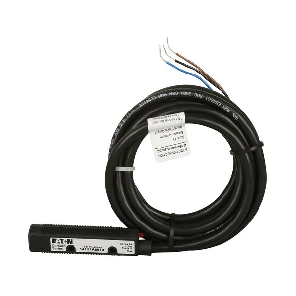 Cutler-Hammer 14101A6513 Photoelectric Polarized Product Image