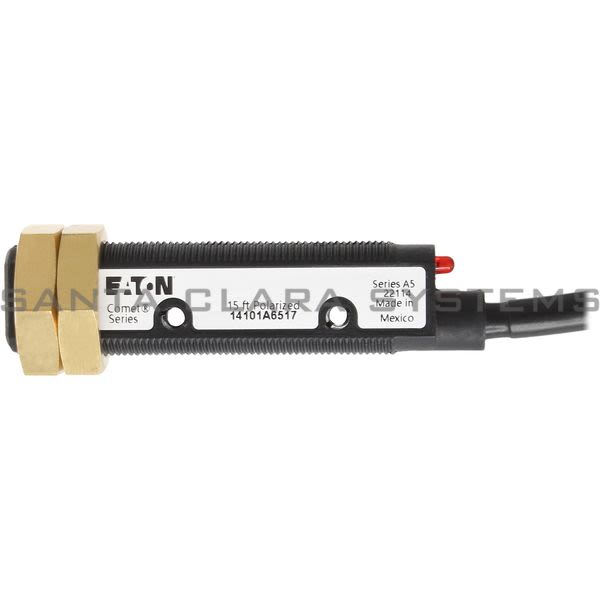 Cutler-Hammer 14101A6517 Photoelectric Sensor Product Image