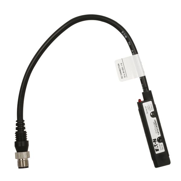 Cutler-Hammer 14101AQD07 Photoelectric Sensor Product Image