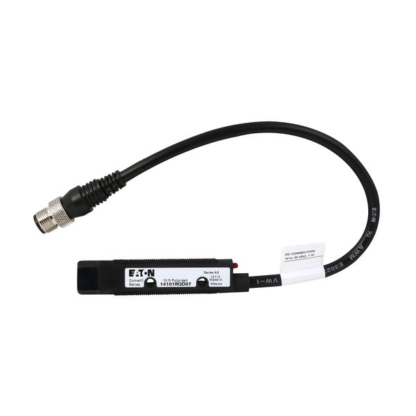 Cutler-Hammer 14101RQD07  Photoelectric Sensor | Comet Product Image