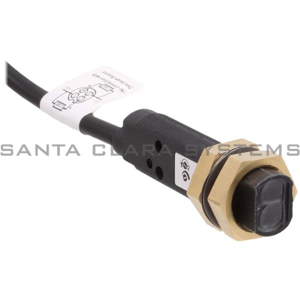 Cutler-Hammer 14102AQD07 Comet Photoelectric Reflex 10-30VDC Micro-Connetor Product Image
