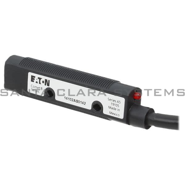 Cutler-Hammer 14102AS0142  Photoelectric Sensor Product Image