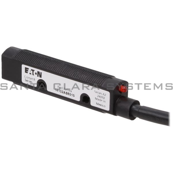 Cutler-Hammer 14102AS6515 Photoelectric Sensor Product Image