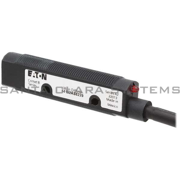 Cutler-Hammer 14102AS8229 Photoelectric Sensor Product Image