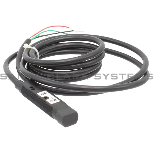 Cutler-Hammer 14102R6517  Photoelectric Reflex 6-Ft Cable | Eaton Product Image