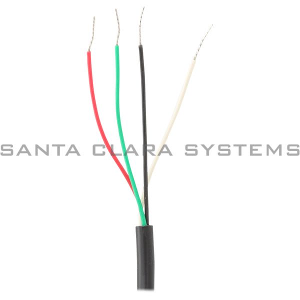 Cutler-Hammer 14102R6517  Photoelectric Reflex 6-Ft Cable | Eaton Product Image