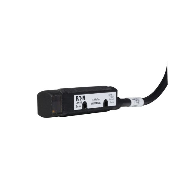 Cutler-Hammer 14102RQD07 Photoelectric Sensor Product Image