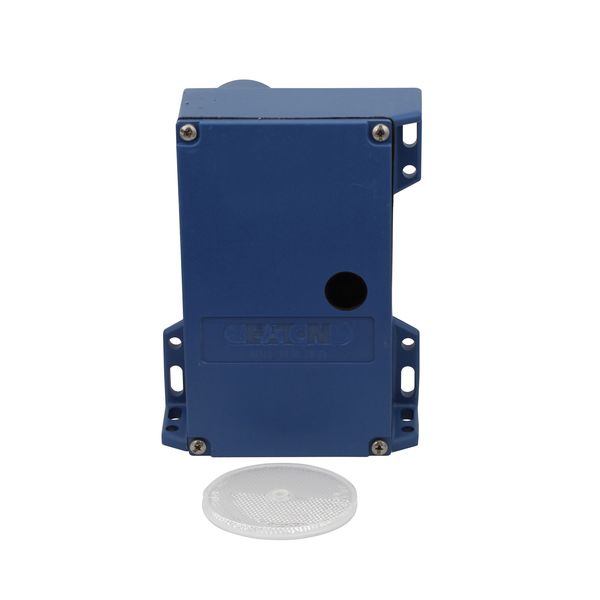 Cutler-Hammer 1410B-6501 Photoelectric 20 Series Screw Terminals | Eaton Product Image