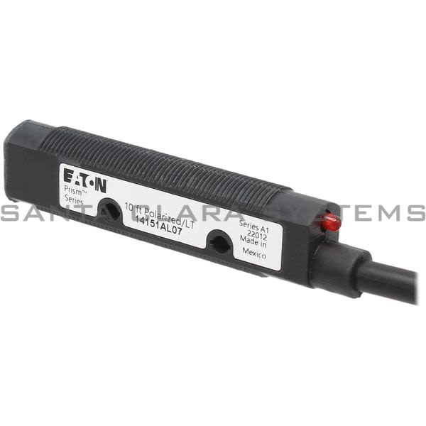 Cutler-Hammer 14151AL07 Prism Series Photoelectric Product Image