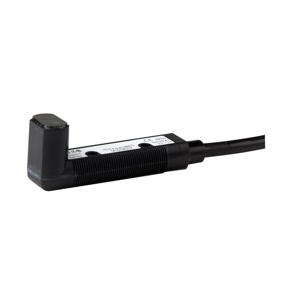 Cutler-Hammer 14151RD17 Prism Photoelectric 10 ft Polarized Reflex R/A 10-30VDC 6 Foot Dark Operate Product Image