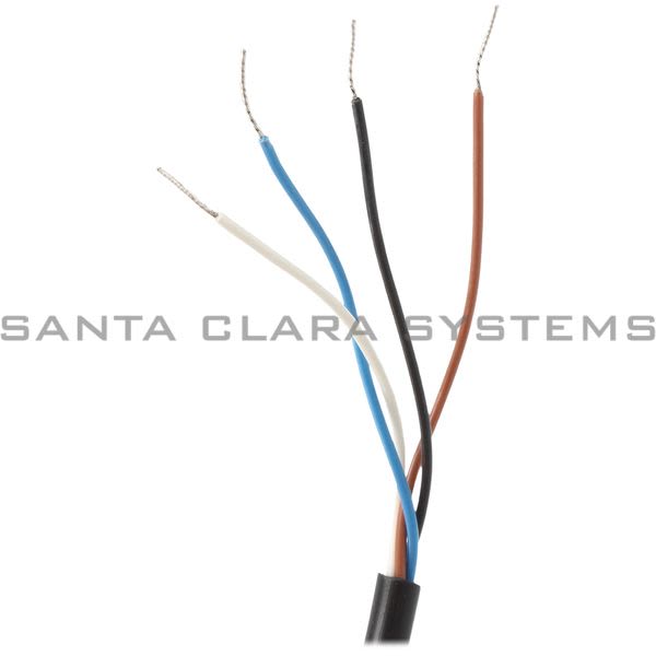 Cutler-Hammer 14151RL14 Prism Photoelectric Polarized Reflex 10-Ft W/6-Ft Cable | Opcon Product Image