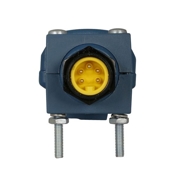 Cutler-Hammer 1450B-6501 Photoelectric Sensor 115-VAC | Opcon 1450B6501 Product Image