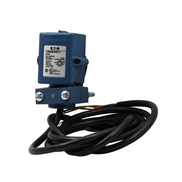 Cutler-Hammer 1450B-6511 Photoelectric Reflex Product Image