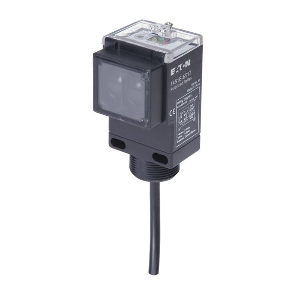 Cutler-Hammer 1451E-6517  Photoelectric Sensor Product Image