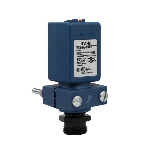 Cutler-Hammer 1455A-6503 Photoelectric Sensor | Opcon Product Image