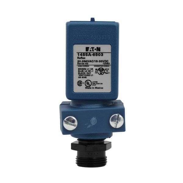 Cutler-Hammer 1455A-6503 Photoelectric Sensor | Opcon Product Image
