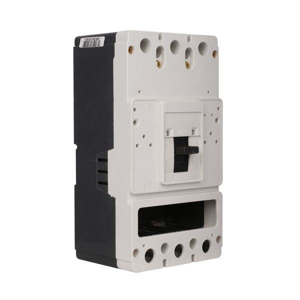 Cutler-Hammer 1492D87G02 Circuit Breaker Frame | Eaton Product Image