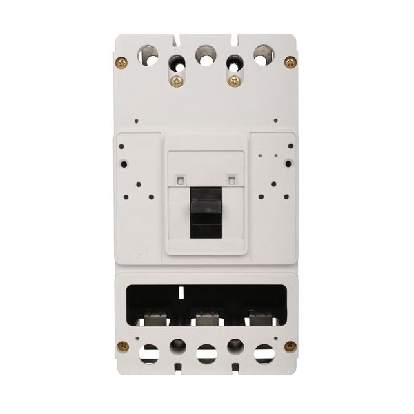 Cutler-Hammer 1492D87G02 Circuit Breaker Frame | Eaton Product Image