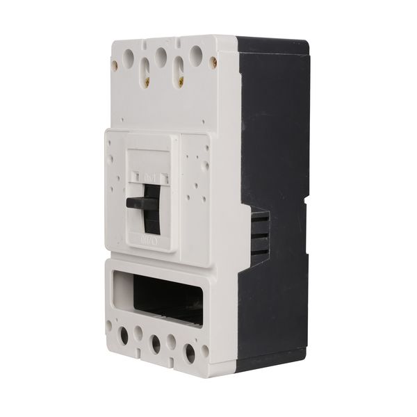 Cutler-Hammer 1492D87G02 Circuit Breaker Frame | Eaton Product Image