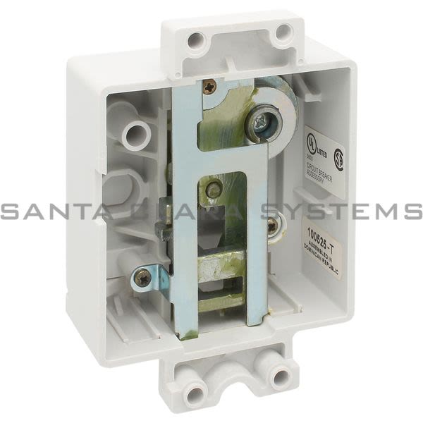 Cutler-Hammer 1498D66G15 Vari-Depth Handle Mechanism Product Image