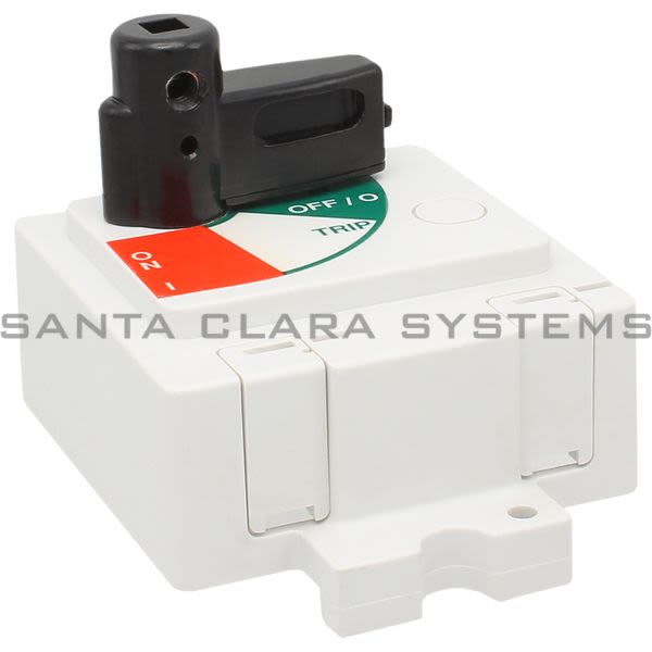 Cutler-Hammer 1498D66G15 Vari-Depth Handle Mechanism Product Image