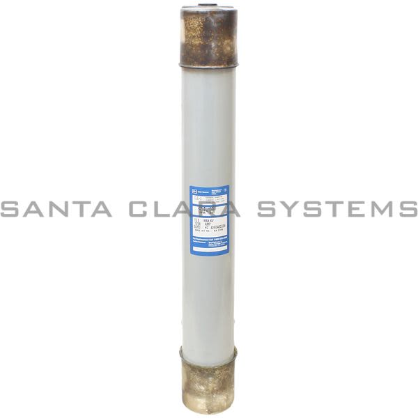 Cutler-Hammer 15CLE-125X Fuse Product Image